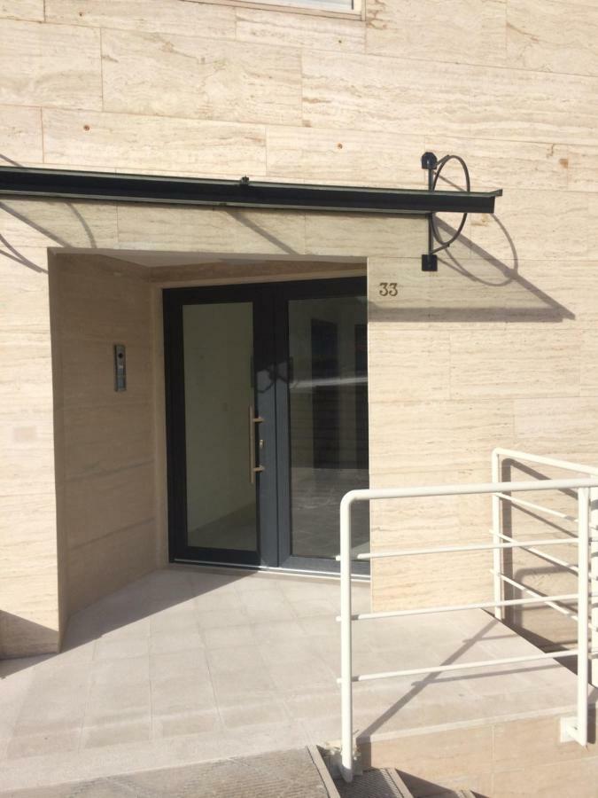 Residence Al Pino Matera Eksteriør bilde